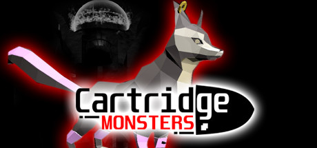Oculus Quest 游戏《Cartridge Monsters》弹壳怪物-魔趣网精选