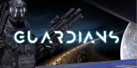 Oculus Quest 游戏《防卫守护者》Guardians-魔趣网精选