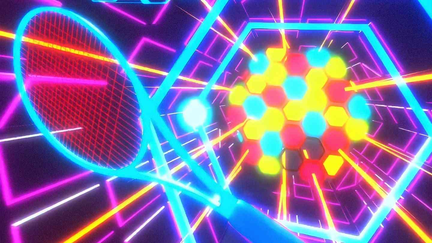 Oculus Quest 游戏《元素粉碎》Elemental Smash