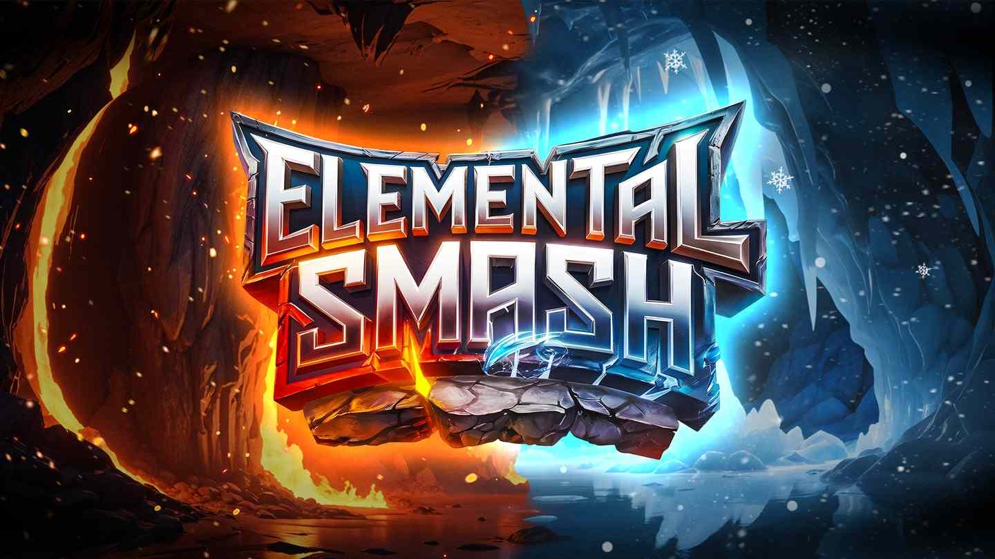 Oculus Quest 游戏《元素粉碎》Elemental Smash
