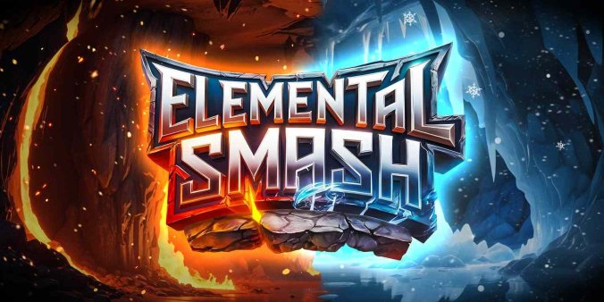 Oculus Quest 游戏《元素粉碎》Elemental Smash-魔趣网精选