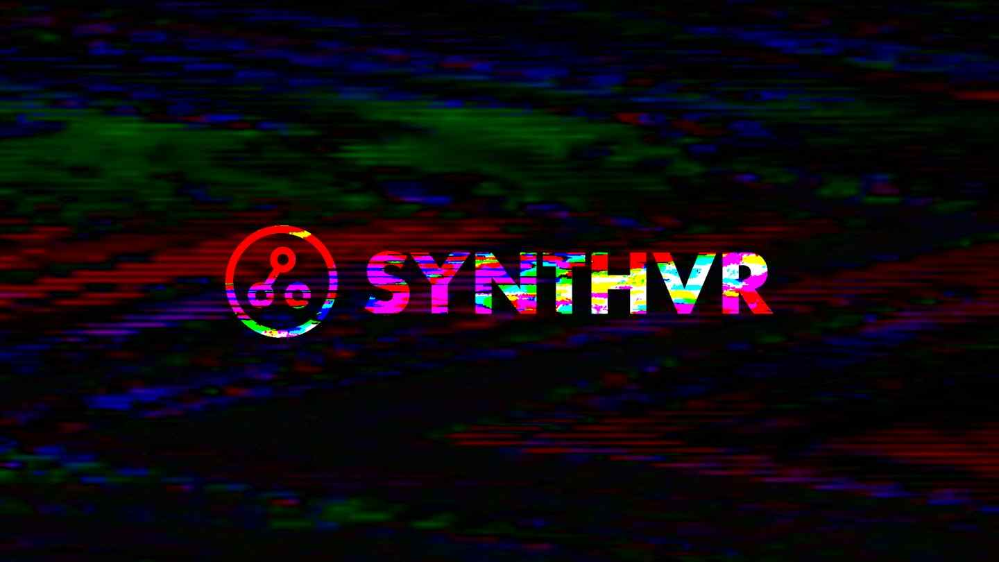 Oculus Quest 游戏《SynthVR for Oculus Quest》合成器VR