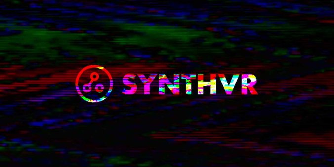 Oculus Quest 游戏《SynthVR for Oculus Quest》合成器VR-魔趣网精选