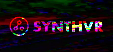 Oculus Quest 游戏《SynthVR for Oculus Quest》合成器VR-魔趣网精选