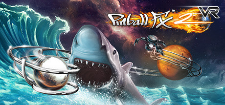 Oculus Quest 游戏《三维弹球》Pinball FX2 VR-魔趣网精选