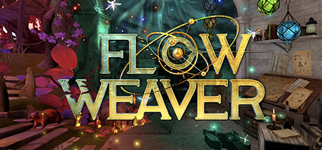 Oculus Quest 游戏《密室逃脱》Flow Weaver-魔趣网精选