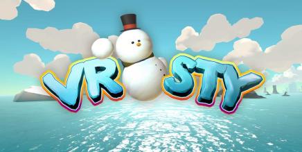小雪人（VRosty VR）-魔趣网精选