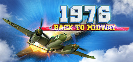Oculus Quest 游戏《飞行堡垒》1976 Back To Midway-魔趣网精选