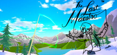 最后的大师 (The Last Maestro)-魔趣网精选