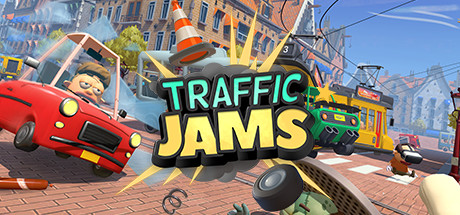 Oculus Quest 游戏《交通指挥官》Traffic Jams VR-魔趣网精选