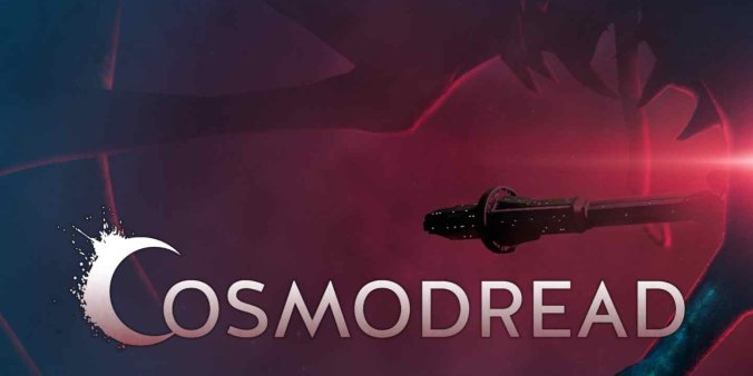 Oculus Quest 游戏《恐怖逃生》Cosmodread-魔趣网精选