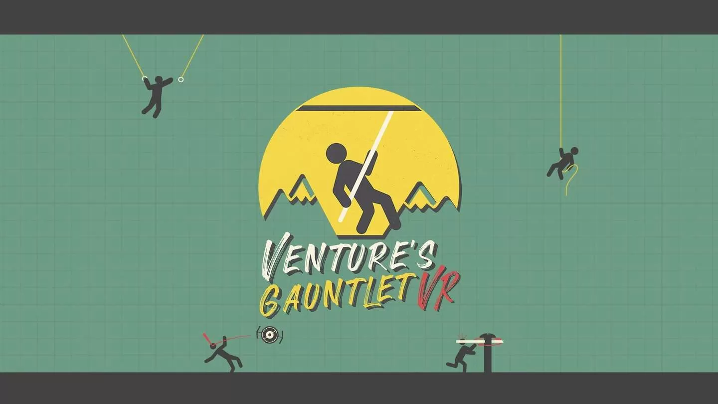 Oculus Quest 游戏《创业的挑战》Ventures Gauntlet-魔趣网精选
