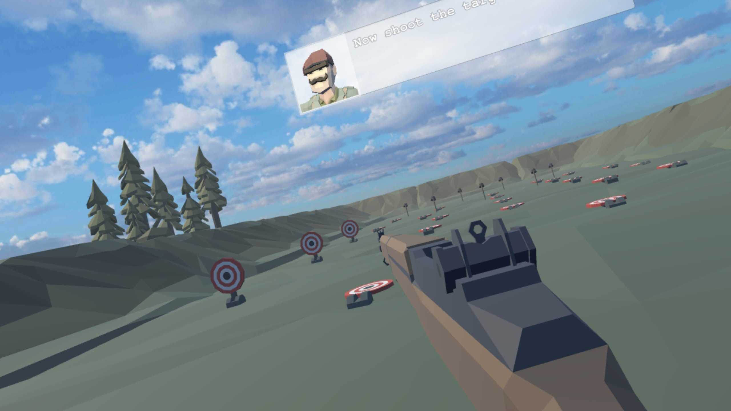 Oculus Quest 游戏《英雄登陆日》Days of Heroes: D-Day