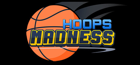Oculus Quest 游戏《疯狂灌篮》Hoops Madness-魔趣网精选