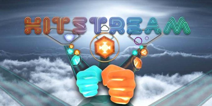 Oculus Quest 游戏《命中流拳击》Hitstream VR-魔趣网精选