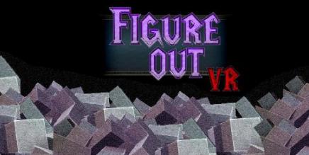 Oculus Quest 游戏《手势积木》Figure Out VR-魔趣网精选