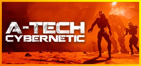 技术控制论（A-Tech Cybernetic VR）-魔趣网精选