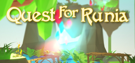Oculus Quest 游戏《Quest for Runia》探寻鲁尼娅-魔趣网精选