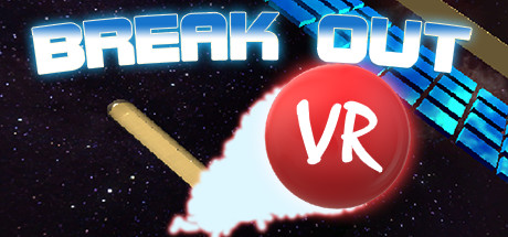 Oculus Quest 游戏《碰撞VR》Breakout VR-魔趣网精选