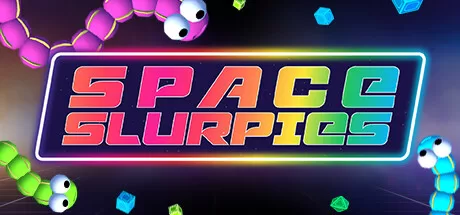 Oculus Quest 游戏《VR贪吃蛇》Space Slurpies