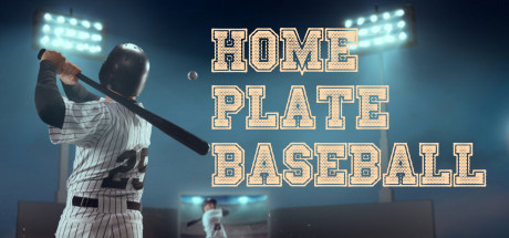 Oculus Quest 游戏《本垒板棒球》Home Plate Baseball-魔趣网精选