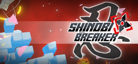 Oculus Quest 游戏《忍者破碎机》Shinobi Breaker-魔趣网精选