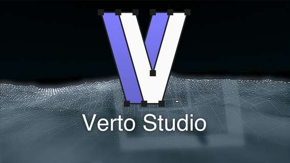 Oculus Quest 游戏《建模工作室》Verto Studio VR-魔趣网精选