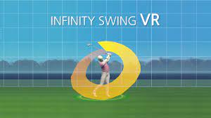 Oculus Quest 游戏《INFINITY GOLF SWING VR》无限高尔夫挥杆-魔趣网精选