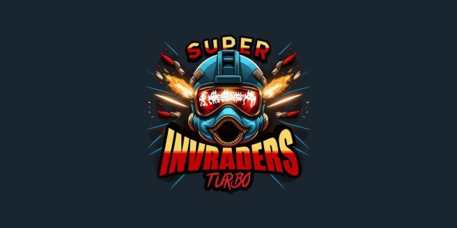 Oculus Quest 游戏《超级侵略者》Super InVRaders Turbo-魔趣网精选