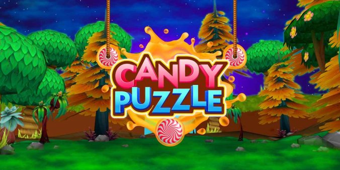 Oculus Quest 游戏《Candy Puzzle》糖果拼图-魔趣网精选