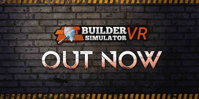 Meta Quest 游戏《建造者模拟器 VR》Builder Simulator VR-魔趣网精选