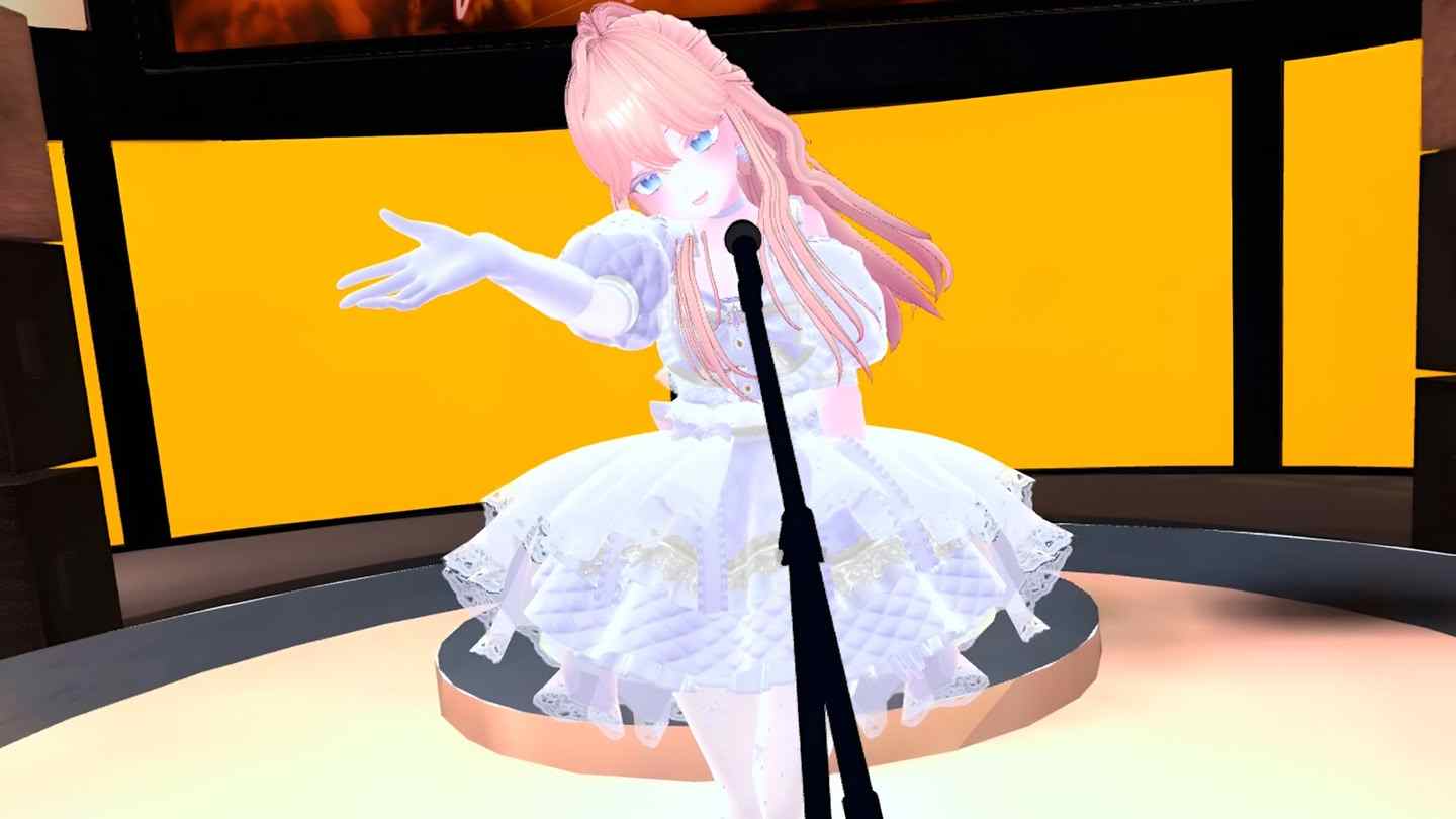 Oculus Quest 游戏《人工智能室友》Soulmate - AI Companion