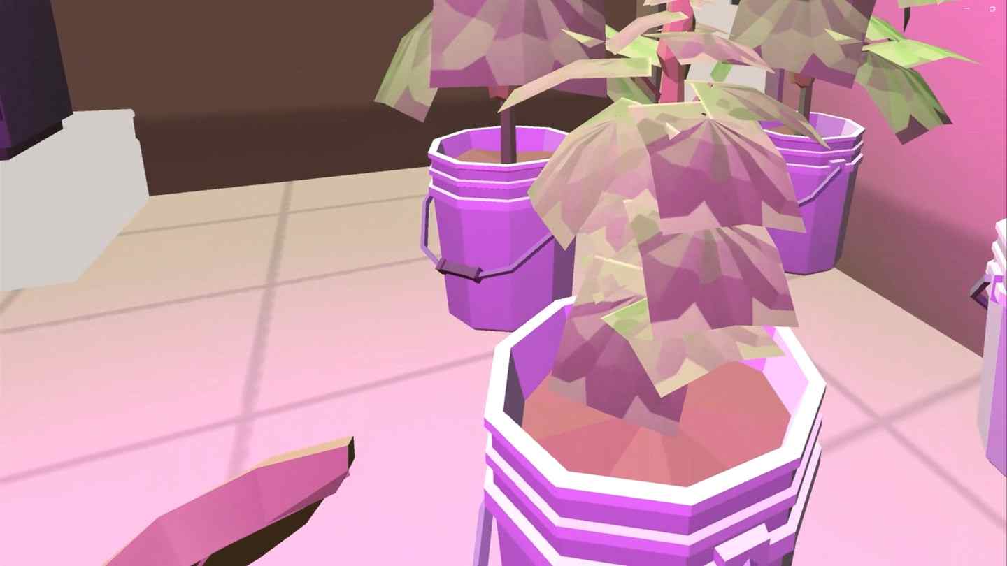 Meta Quest 游戏《陷阱生活 VR》TRAP LIFE VR