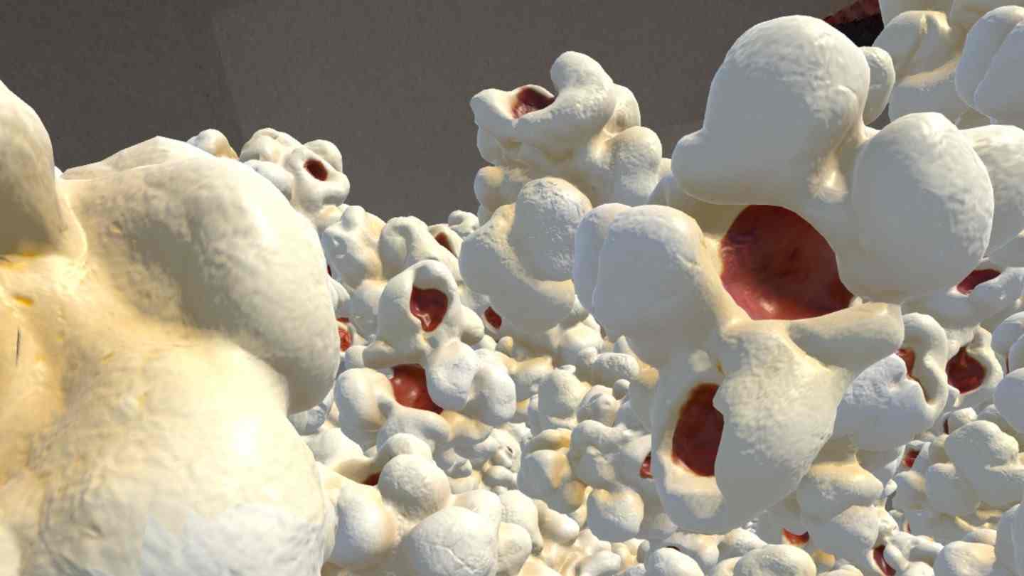 Meta Quest 游戏《爆米花恶作剧》Popcorn Prank