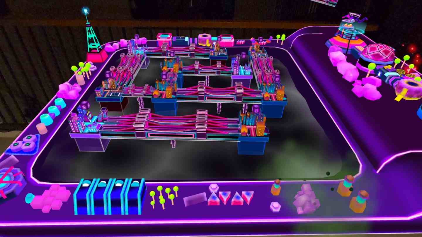 人性（HUMANITY VR）