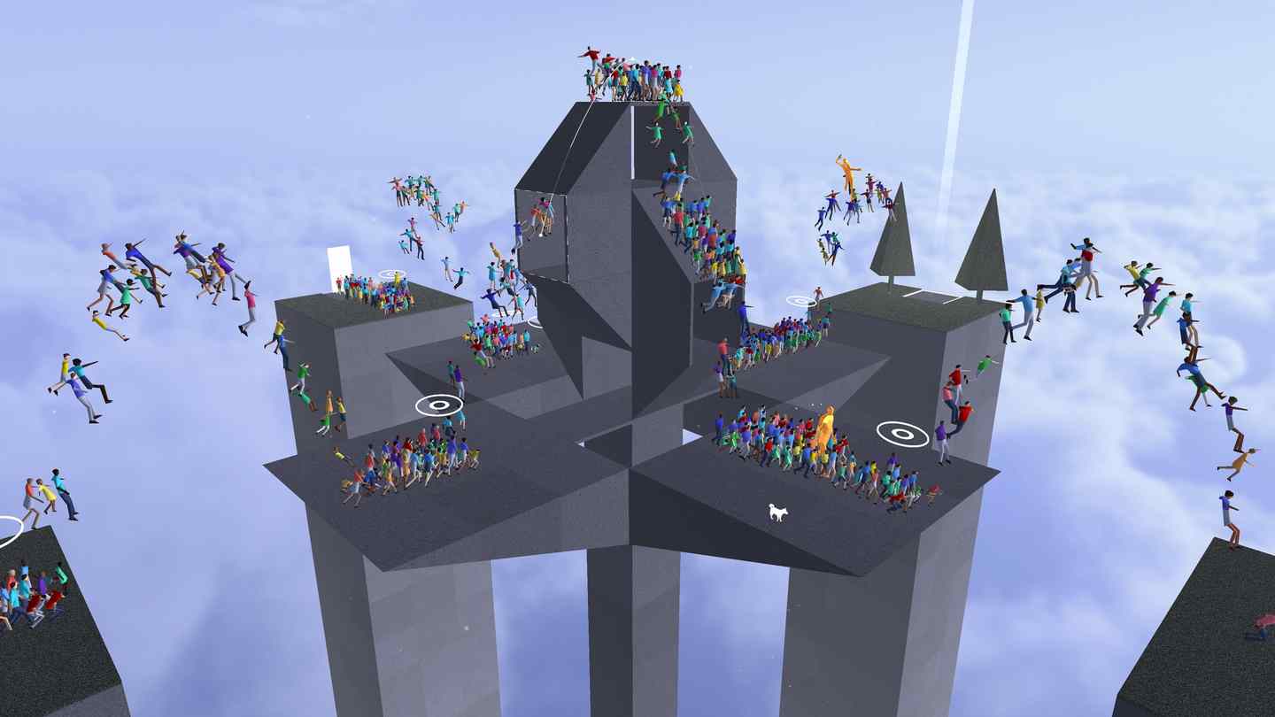 人性（HUMANITY VR）