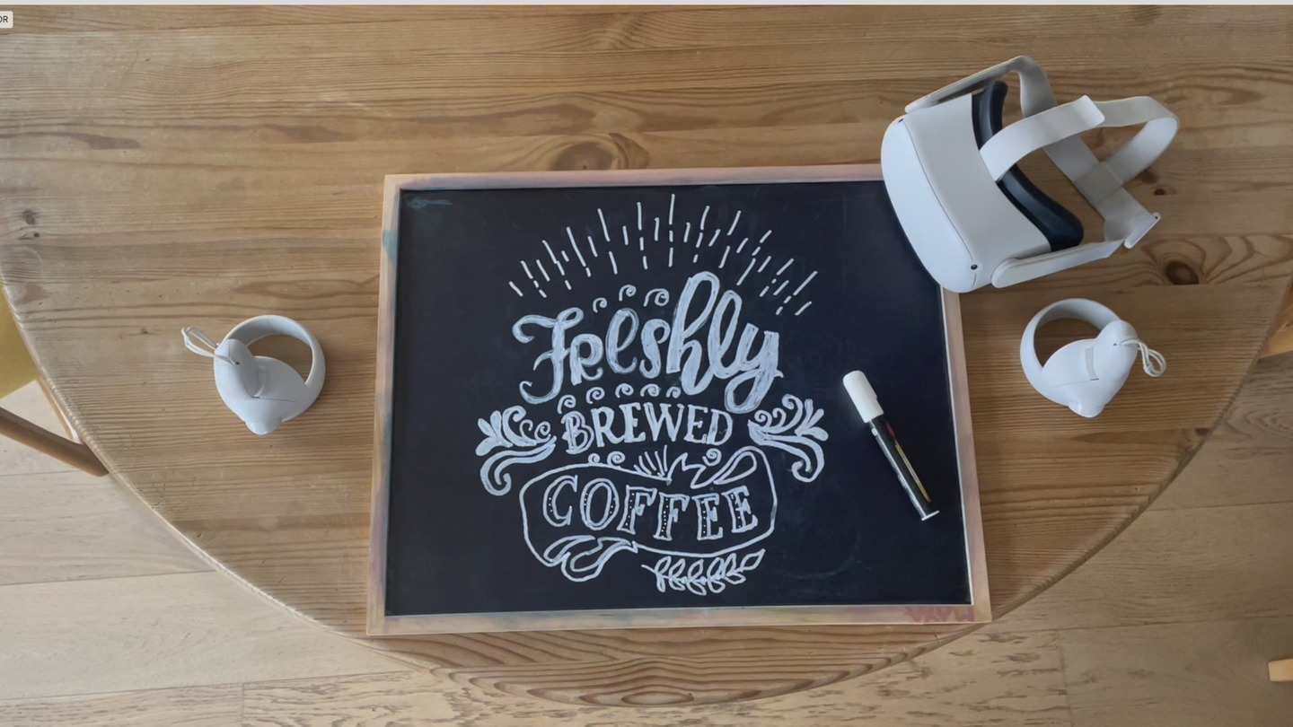 Oculus Quest 游戏《黑暗之剑 - 永恒之战》Darksword - Battle Eternity