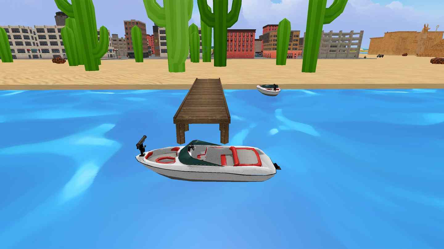 Meta Quest 游戏《我是蜘蛛侠》I Am Spider-Man