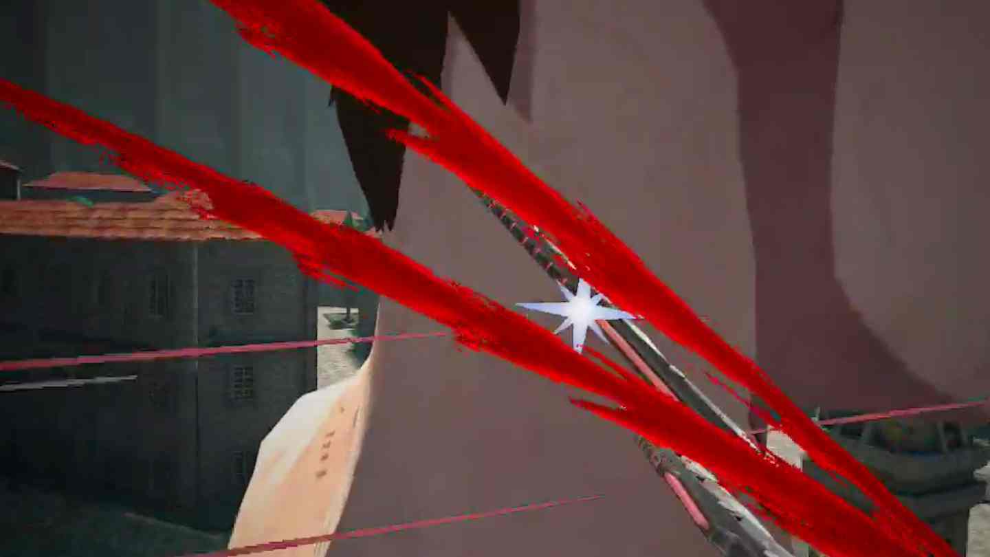 Oculus Quest 游戏《进击的巨人 VR：坚不可摧》Attack on Titan VR: Unbreakable