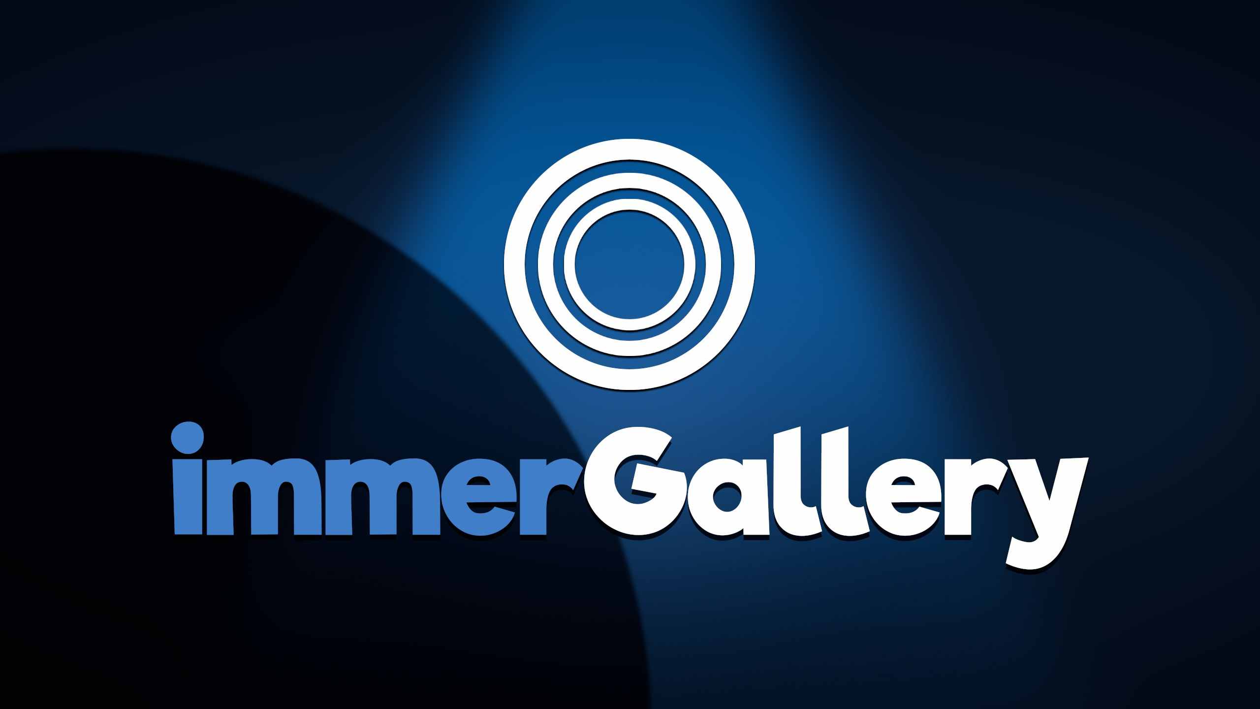 Oculus Quest 程序《沉浸式画廊》immerGallery VR