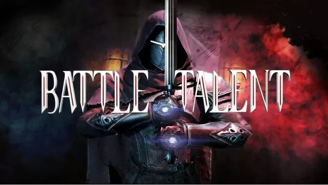 Oculus Quest 游戏《战斗天赋》Battle Talent-魔趣网精选