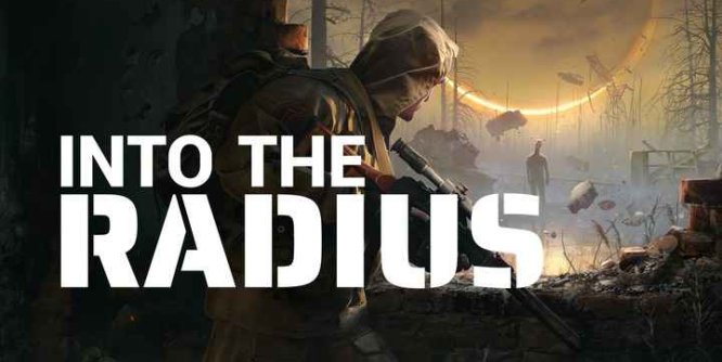 Oculus Quest 游戏《半径之内》Into the Radius VR-魔趣网精选