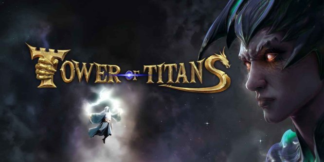 Meta Quest 游戏《泰坦之塔》Tower of Titans-魔趣网精选