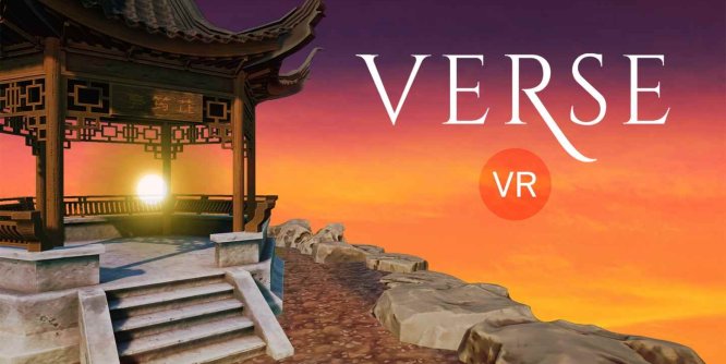 Meta Quest 游戏《诗 VR 豪华版》Verse VR Deluxe-魔趣网精选