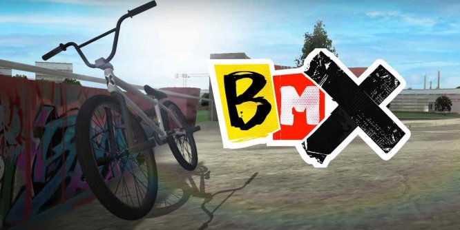 Oculus Quest 游戏《自行车》BMX-魔趣网精选