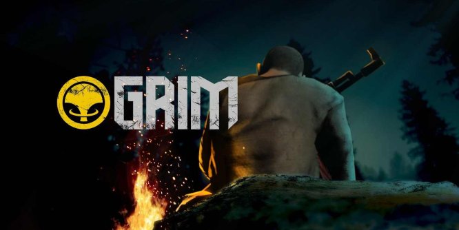 隐居（Grim）-魔趣网精选