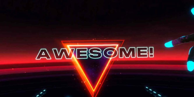 Meta Quest 游戏《节奏大师》BEATABLE-魔趣网精选