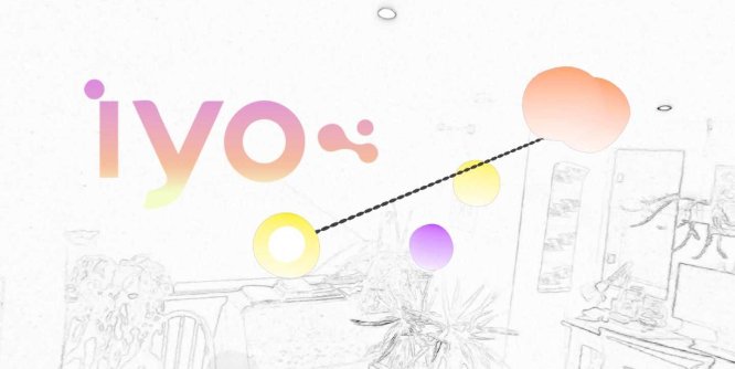 Oculus Quest 游戏《伊予》Iyo VR-魔趣网精选