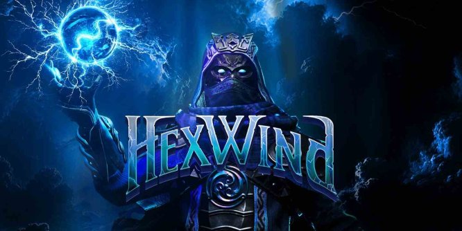 Oculus Quest 游戏《六角世界》HexWind-魔趣网精选