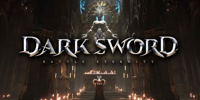 Oculus Quest 游戏《黑暗之剑 – 永恒之战》Darksword – Battle Eternity-魔趣网精选